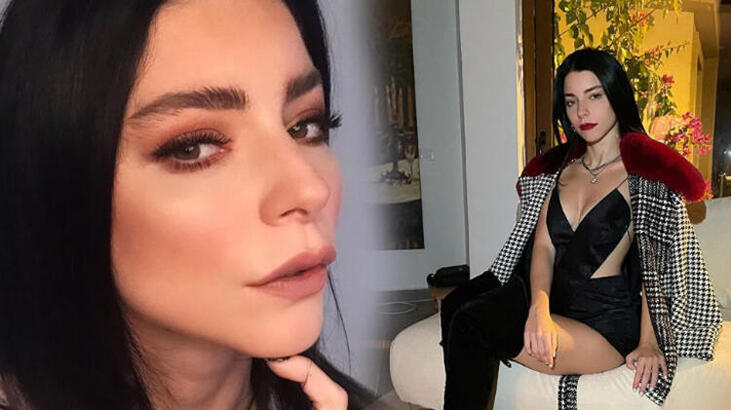 Merve Boluğur, bedava tatil için bakın ne yaptı!