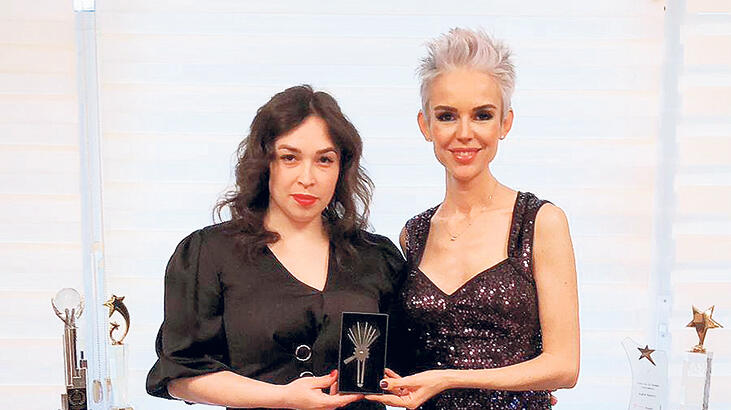 ‘Dünyada ilgi görecek’