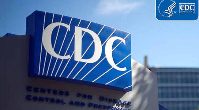 CDC, Covid-19 Aşısı Yaptıranlara Seslendi