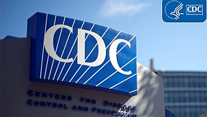 CDC, Covid-19 Aşısı Yaptıranlara Seslendi