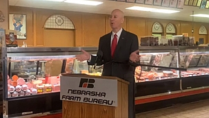 Colorado ve Nebraska Arasında 'Et Savaşları'