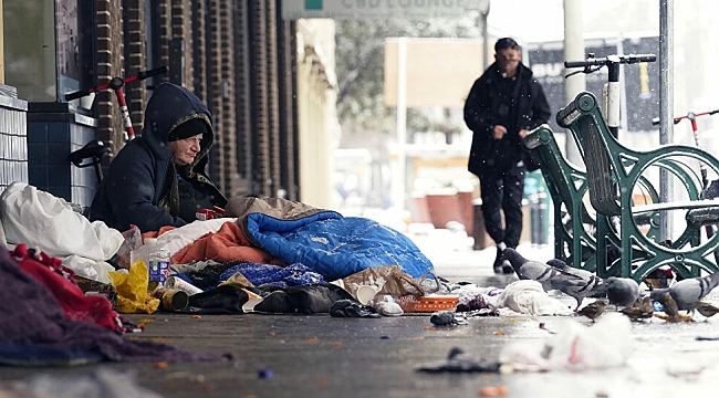 'Corona' Evsiz Bırakıyor