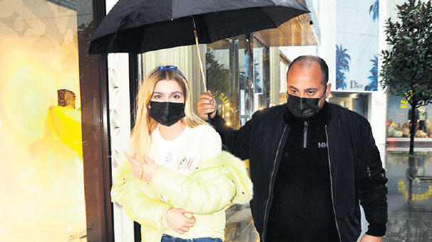 Yağmurdan korunma