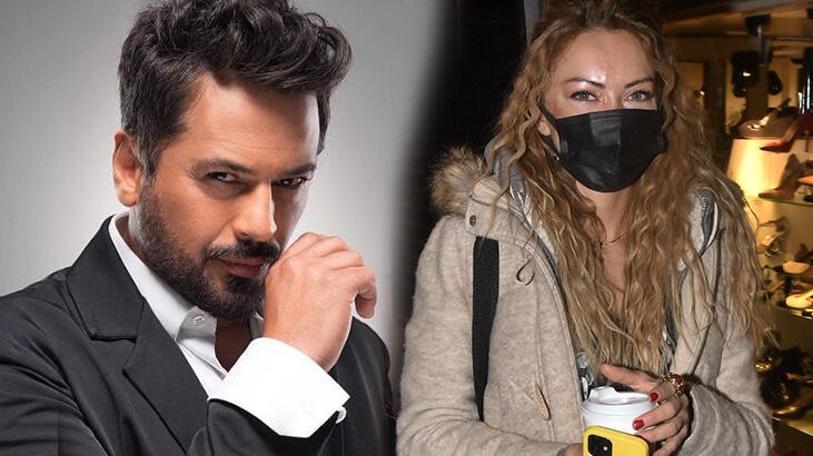 Nazlı Eker'den Emre Altuğ yanıtı