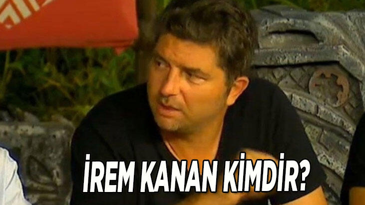 İrem Kanan kimdir, kaç yaşında? İrem Kanan'ın eşi