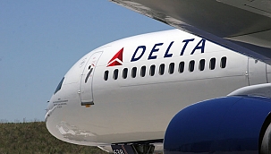 Delta Airlines'de Muhammed Fobisi