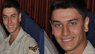 Demirci şehidini unutmadı!