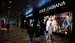Dolce Gabbana'nın ABD'li Yazarlarla Kavgası