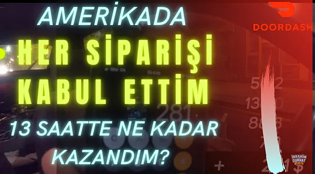 Doordash İle Kazanmanın Püf Noktaları
