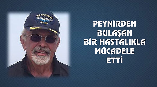 Dr. Büyükataman: Hastalığı Atlattım