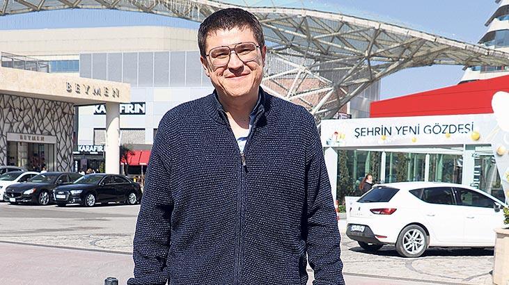 Bebek heyecanı