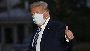 'Enerji Dolu Trump, 2024'e Hazır'