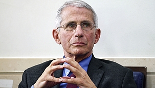 Fauci, Trump'tan, Aşı Konusunda Teşvik İstedi