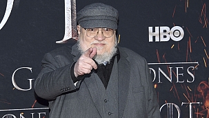 'Game Of Thrones'tan Türk Kadınlarına Mesaj