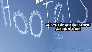 Gökyüzüne Yazılan Yazı, Elif'i Şaşırttı