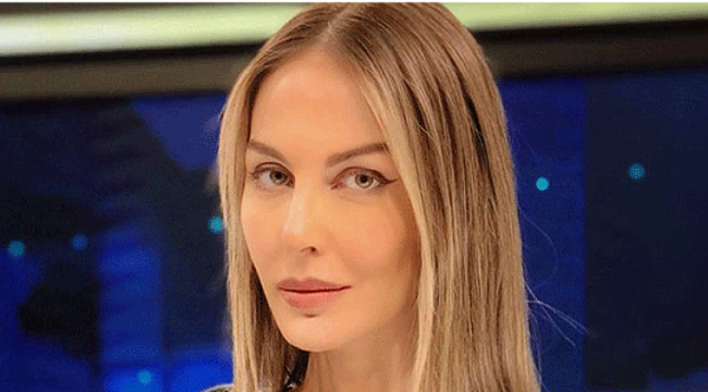 Hande Sarıoğlu Vakası...