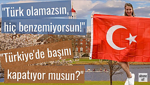 Harvard'da Türk Öğrenci Olmak