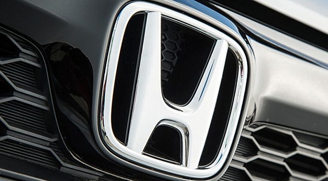 Honda, Amerika'da Üretimi Durdurdu