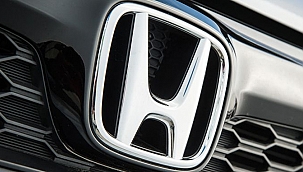 Honda, Amerika'da Üretimi Durdurdu