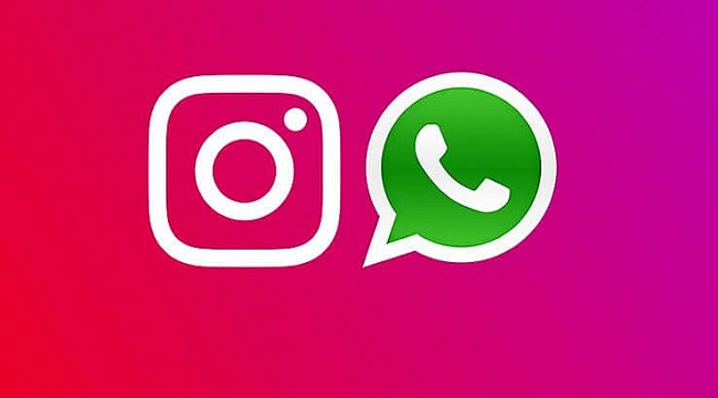Instagram ve Whatsapp Çöktü