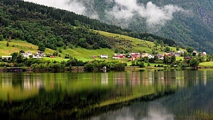 İşte En Mutlu Ve En Mutsuz Ülkeler