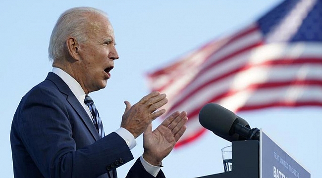 Joe Biden Basın Karşısına Çıkmıyor