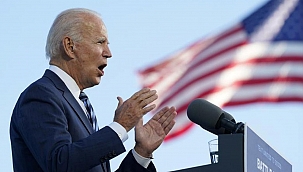 Biden'den İstanbul Sözleşmesi Çıkışı