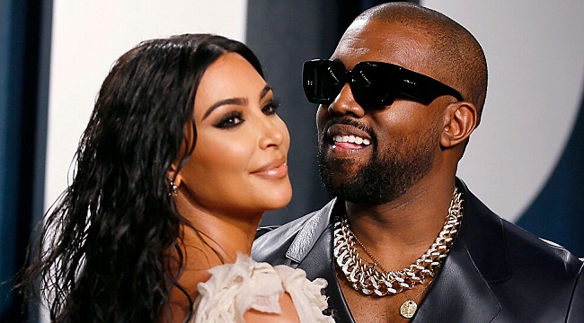 Kardashian'ın Boşanma Belgeleri Basına Sızdı