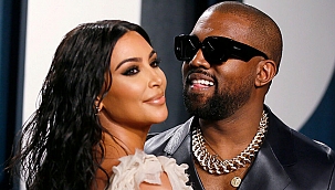 Kardashian'ın Boşanma Belgeleri Basına Sızdı