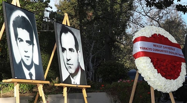 Los Angeles Ermeni Katili Serbest Bırakacak...
