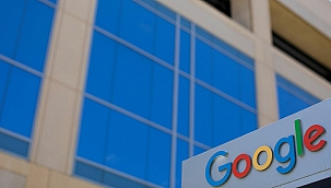 Meğer 'Google' Bizi İzliyormuş!
