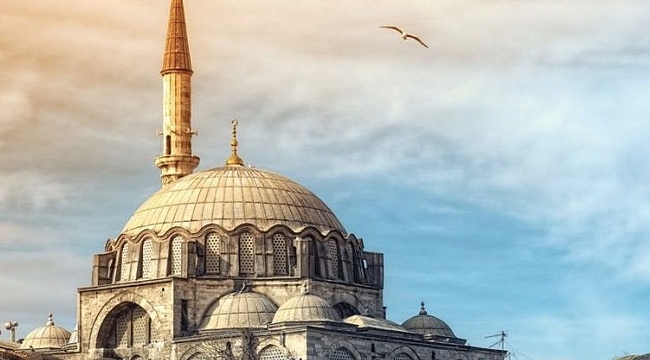 Miraç Kandili Ne Zaman 2021