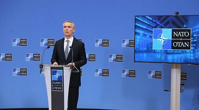 NATO: 'Türkiye, Kritik Önemde'
