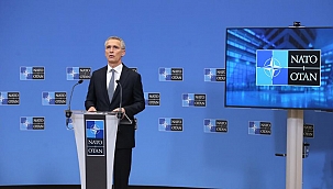 NATO: 'Türkiye, Kritik Önemde'