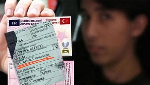 New York'ta Türk Ehliyet Süresi Kaç ay?