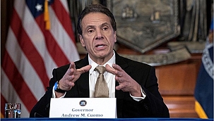 New York Valisi Cuomo, Tekrar Özür Diledi