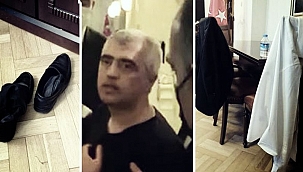Ömer Faruk Gergerlioğlu Gözaltına Alındı