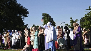 Pittsburg'dan Ramazan Bayramı Kararı