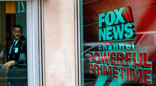 Hileyle Suçlanan Şirketten, Fox News'e Dava
