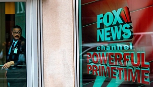 Hileyle Suçlanan Şirketten, Fox News'e Dava