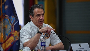 Taciz İddialarının Ardından Cuomo'ya Azil Şoku