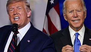 Trump'tan, Biden'a 'Benim Göçmen Politikalarımı Benimse' Çağrısı