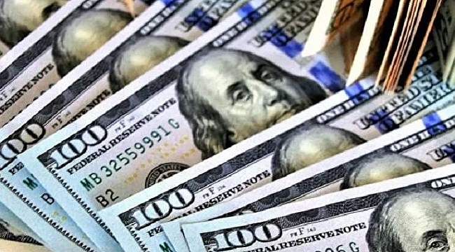 Türk Lirası Dolar Karşısında Değer Kaybetti