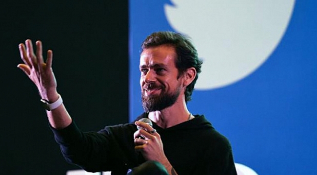 Türk Yatırımcı Twitter CEO'sunu Hesabını Aldı
