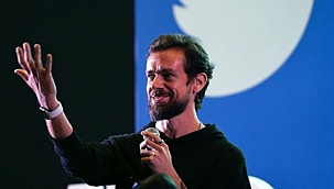 Türk Yatırımcı Twitter CEO'sunu Hesabını Aldı