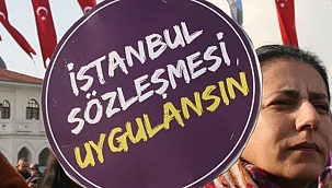 Türkiye, İstanbul Sözleşmesinden Çekildi