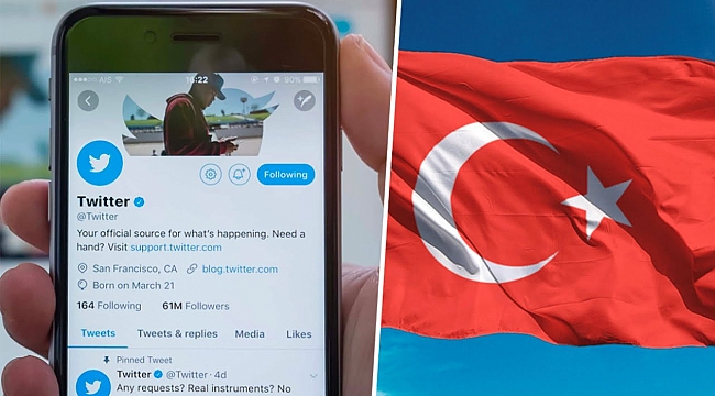 Twitter Türkiye'ye Temsilcisi Atadı