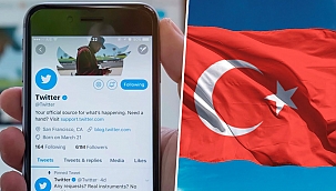 Twitter Türkiye'ye Temsilcisi Atadı