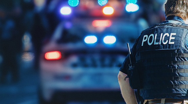 Virginia'da Bir Gecede 3 Silahlı Saldırı