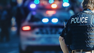 Virginia'da Bir Gecede 3 Silahlı Saldırı